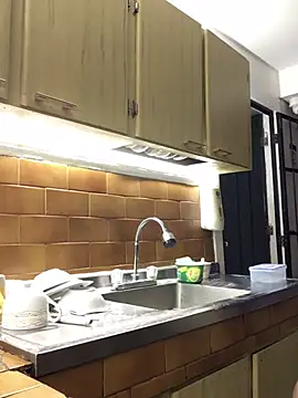 RosaliaMontero Live Webcam on Stripchat