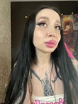 Webcam Model (Molly__Moon)  is live.Free join now!