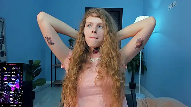 rayanenlia - RayaNenlia's free webcam - UK Sex Cams