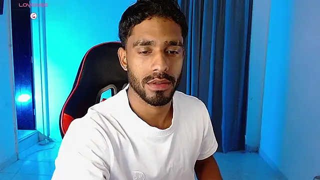 Christian_thor webcam