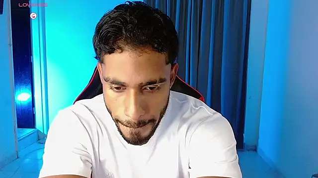 Christian_thor webcam