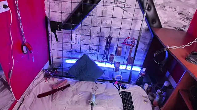 Charlotte_Bms7 webcam