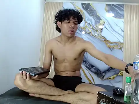 DaviidBuckx_ webcam