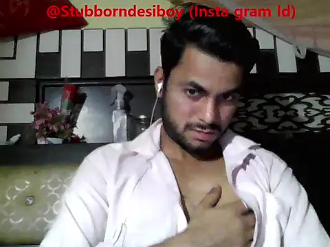 stubborndesiboy - Stubborndesiboy's free webcam - UK Sex Cams