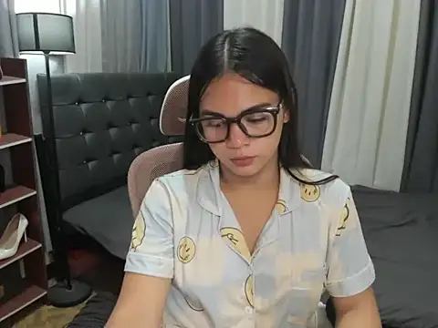 TinyCock_Rein webcam