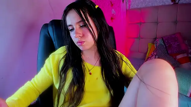 Kitty_Rose_CS webcam