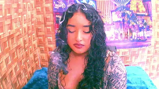 IndianAngel4u webcam