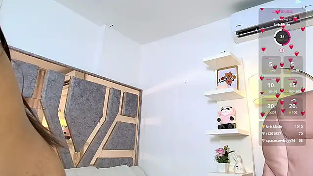 alexa_candy18 (F teen) - play with me tonge💌💕