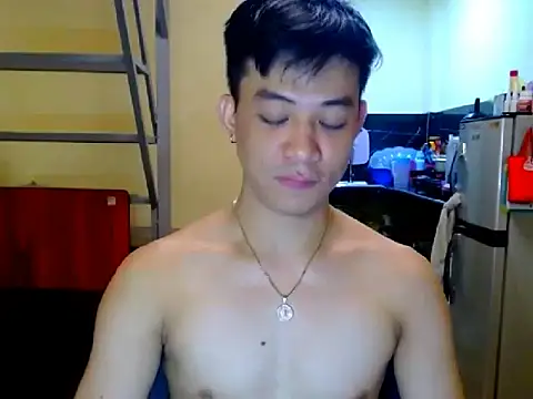 AsianCUMQUICKLY webcam