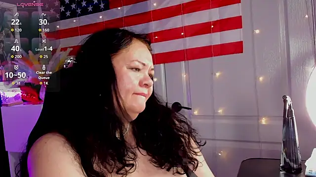 sandra_jackson webcam