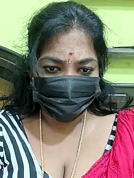 Tamil_Mithra webcam