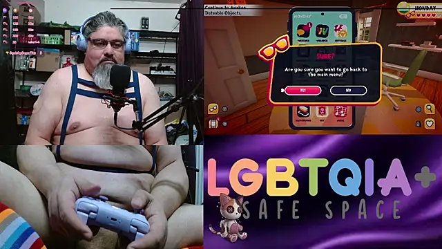 geekycastillo webcam