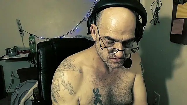 MrBigginTX webcam