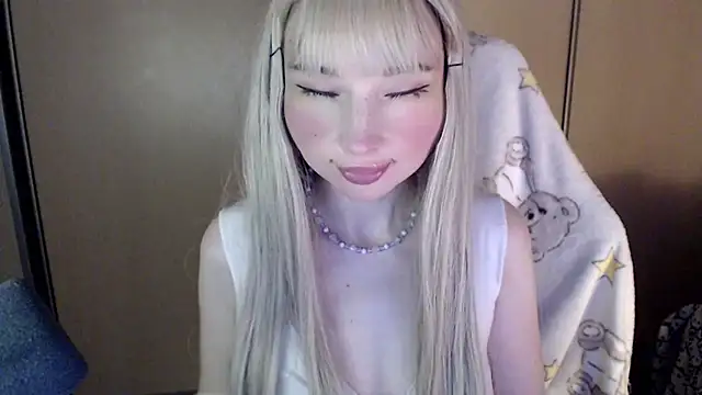 Carolina_babydoll webcam