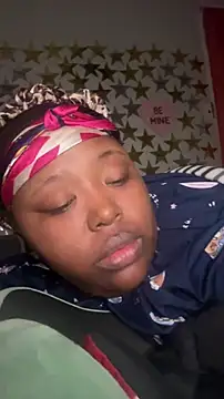 Chocolatebunnyxx96 webcam