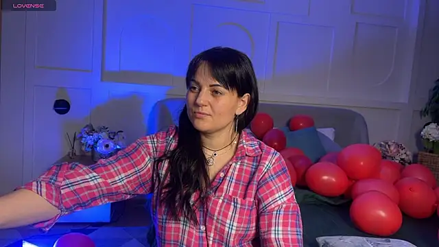 _SilkyShadow_ webcam