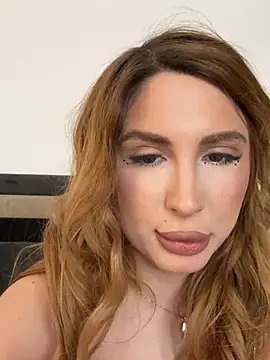 LucyBridgette from StripChat is Private