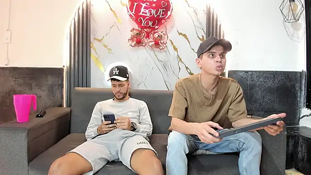 Angel_Villareal webcam