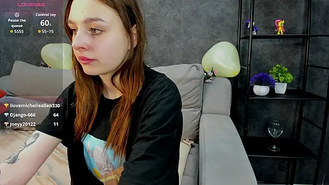 Patricia_mil1er webcam