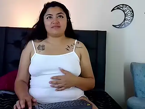 KatalynaSweet webcam