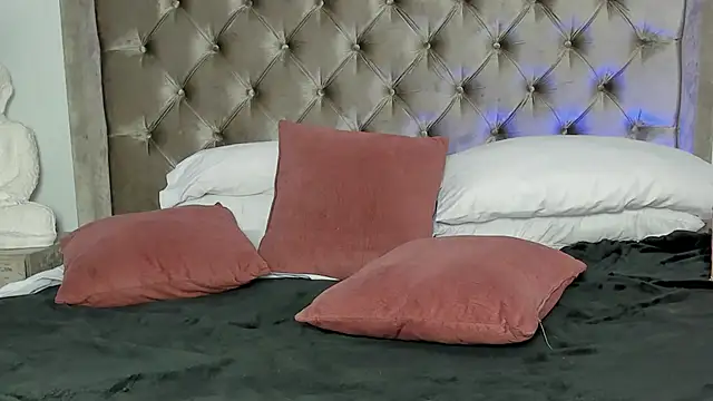 ValentinCastell webcam