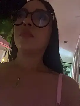 Daniela_ospina webcam