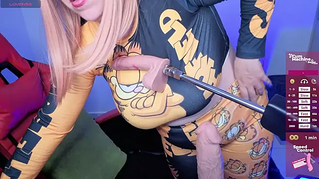 valery_adams1 webcam