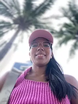 SheenaBrooke from StripChat is Group