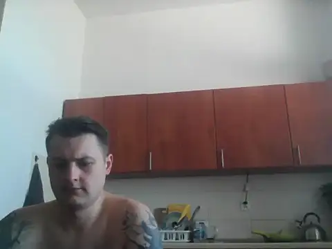 definitetimor - DefiniteTimor's free webcam - UK Sex Cams