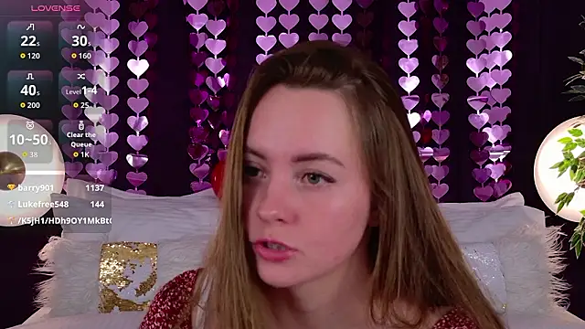 JaniceCollins webcam