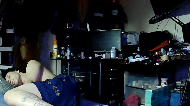 RIVALSKITCHEN webcam