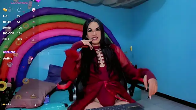 Karlaa_Hernandez_ webcam