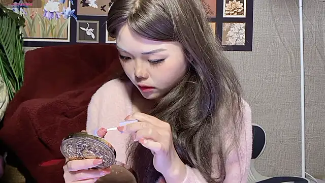 美女xiaosu22在线直播