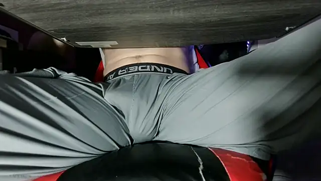 Dick_and_muscles webcam