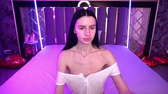 Snow_WhiteeeX webcam