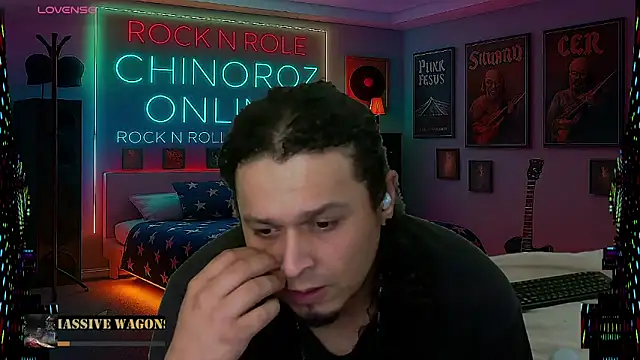 chino_roz webcam