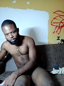 bigblackbangerkay webcam