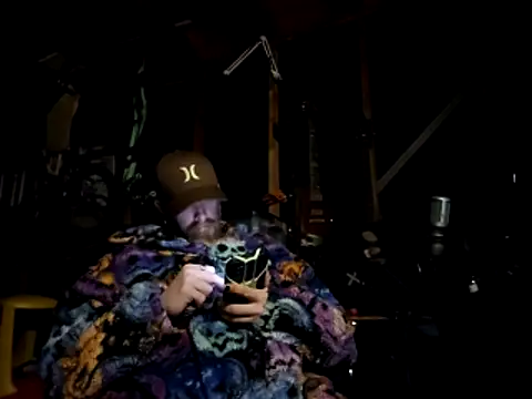 thejuicybacon webcam