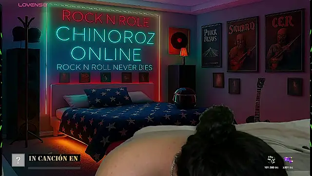 chino_roz webcam