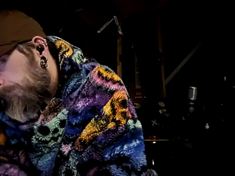 thejuicybacon webcam