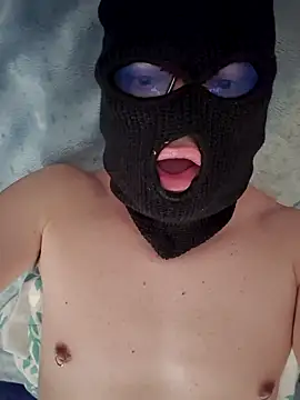 maxcolombia (M young) - Dildo