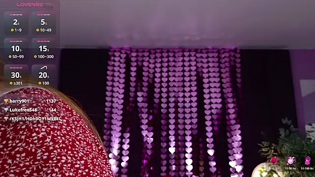 JaniceCollins webcam