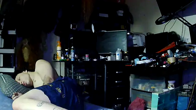 RIVALSKITCHEN webcam