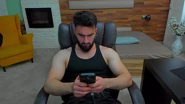 micahlane (M young) - Make me cum ❤️