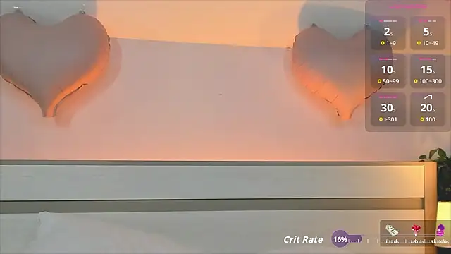 phoenix_margo - Phoenix_Margo's free webcam - UK Sex Cams