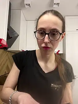 MartiniiSelenna webcam