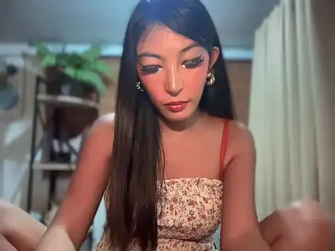 jessica_mercado webcam