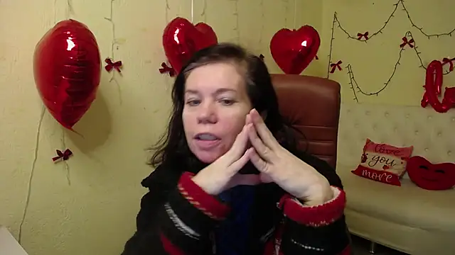 ScarlettWotte webcam