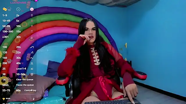 Karlaa_Hernandez_ webcam