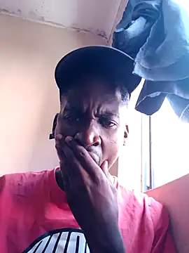 fuckerblac (M young) - Take off My clothes and show dick